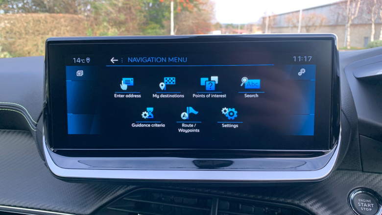 Peugeot 208 1.2 PureTech 100 GT Premium 5dr Petrol Hatchback